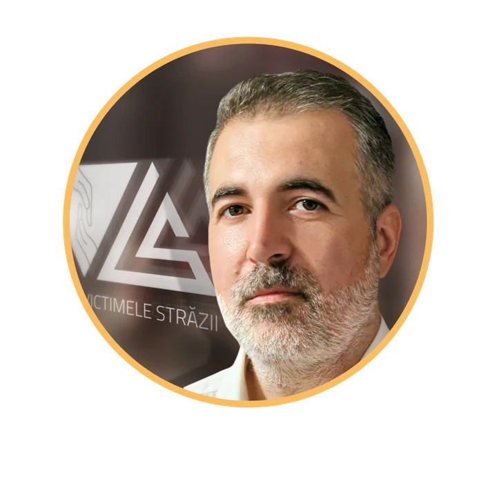 Sorin Cristian Petre